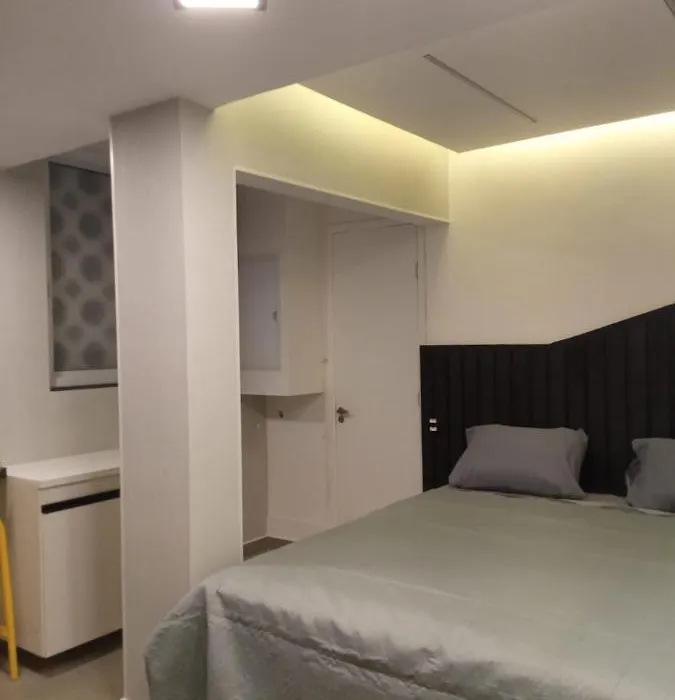Studio fully furnished HEART OF LEBLON - Studio totalmente mobiliado no melhor ponto do Leblon-1