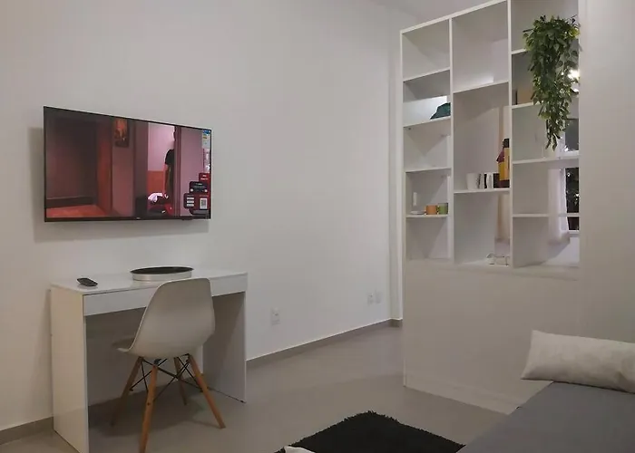 Love Glória Studio Rio de Janeiro